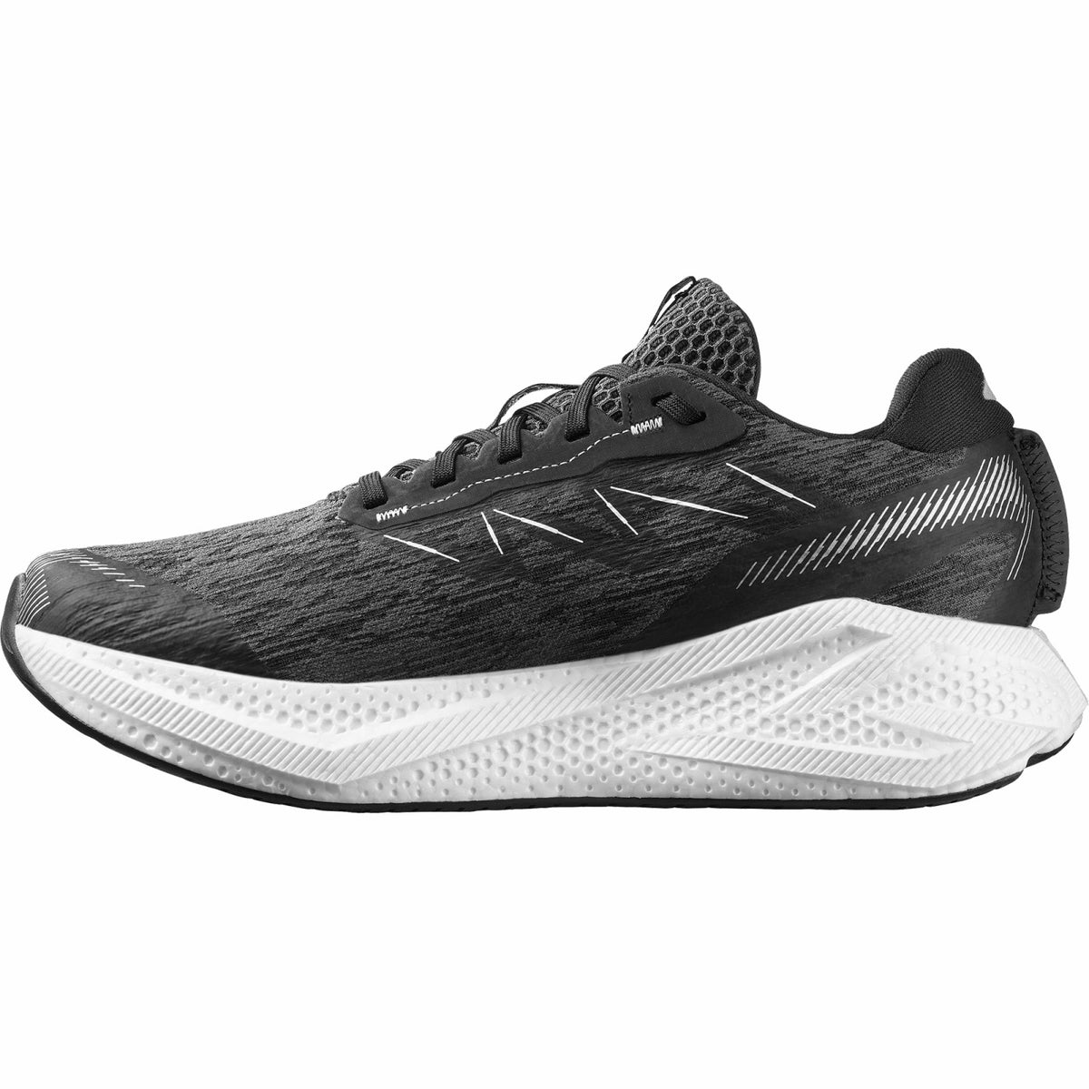 AERO GLIDE 4 Black | Salomon Value