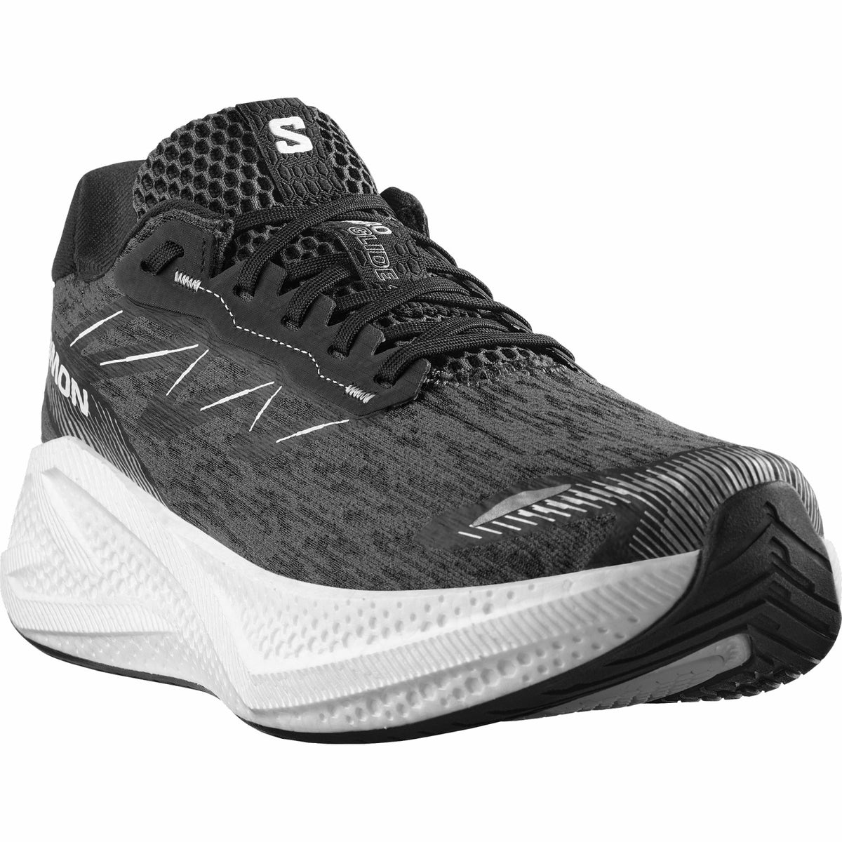AERO GLIDE 4 Black | Salomon Value