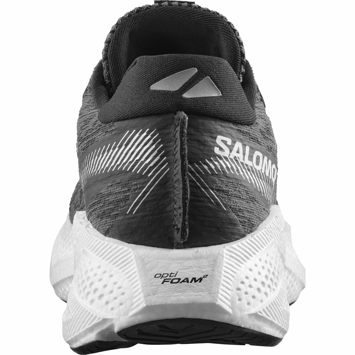 AERO GLIDE 4 Black | Salomon Value