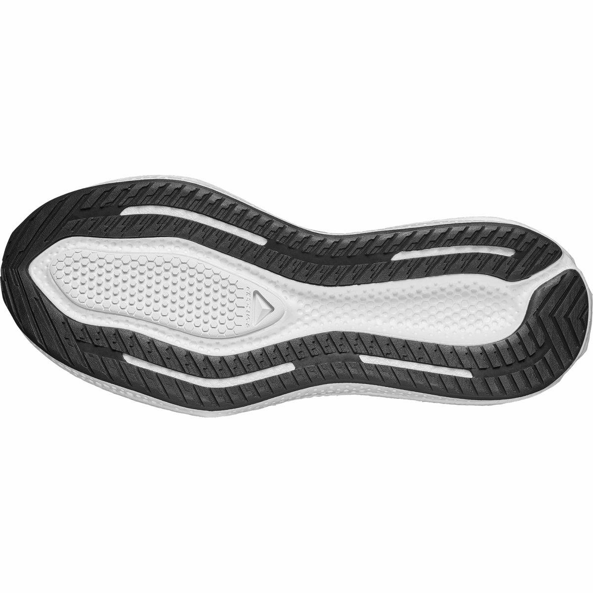 AERO GLIDE 4 Black | Salomon Value