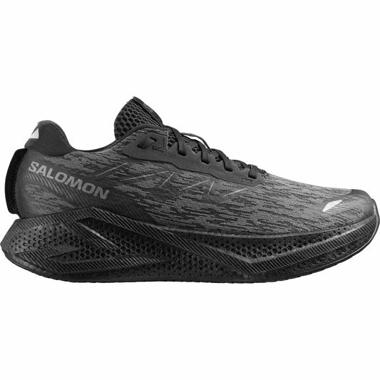 AERO GLIDE 4 Black | Salomon Latest