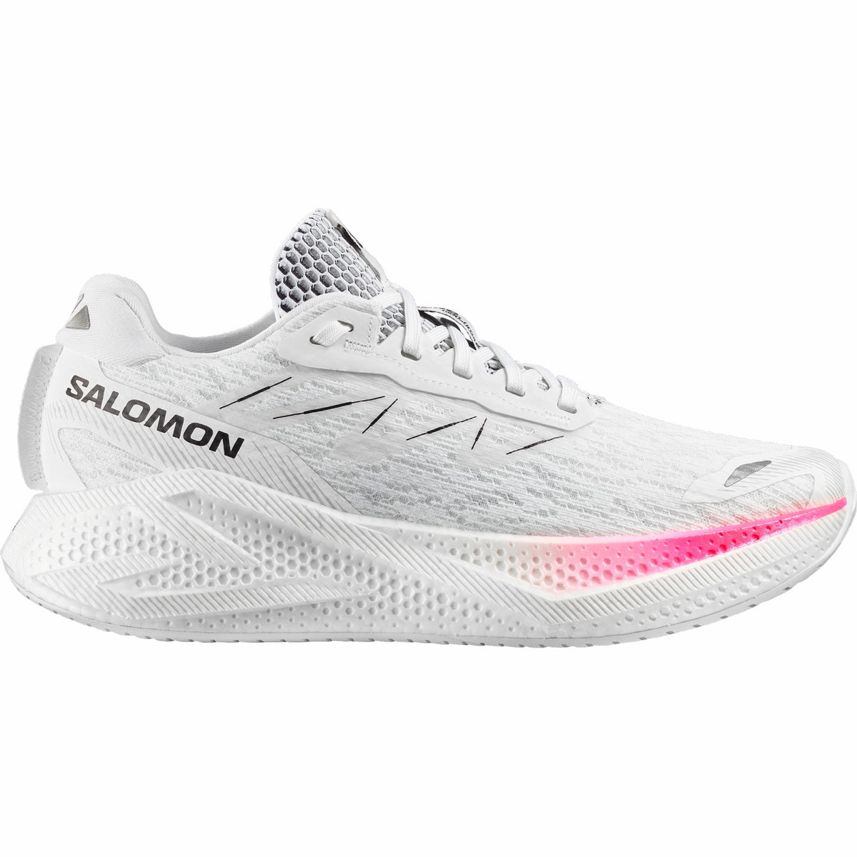 AERO GLIDE 4 Black | Salomon Latest