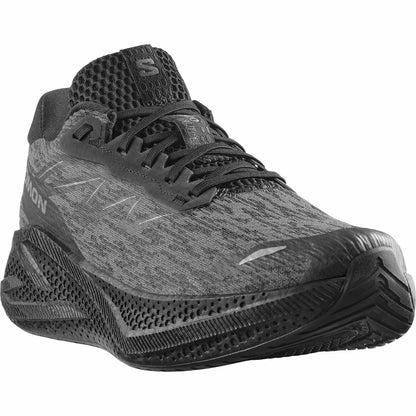 AERO GLIDE 4 Black | Salomon Latest