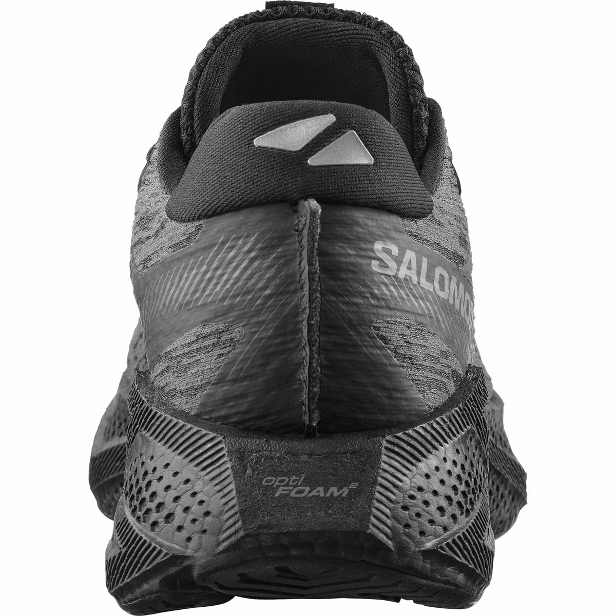 AERO GLIDE 4 Black | Salomon Latest