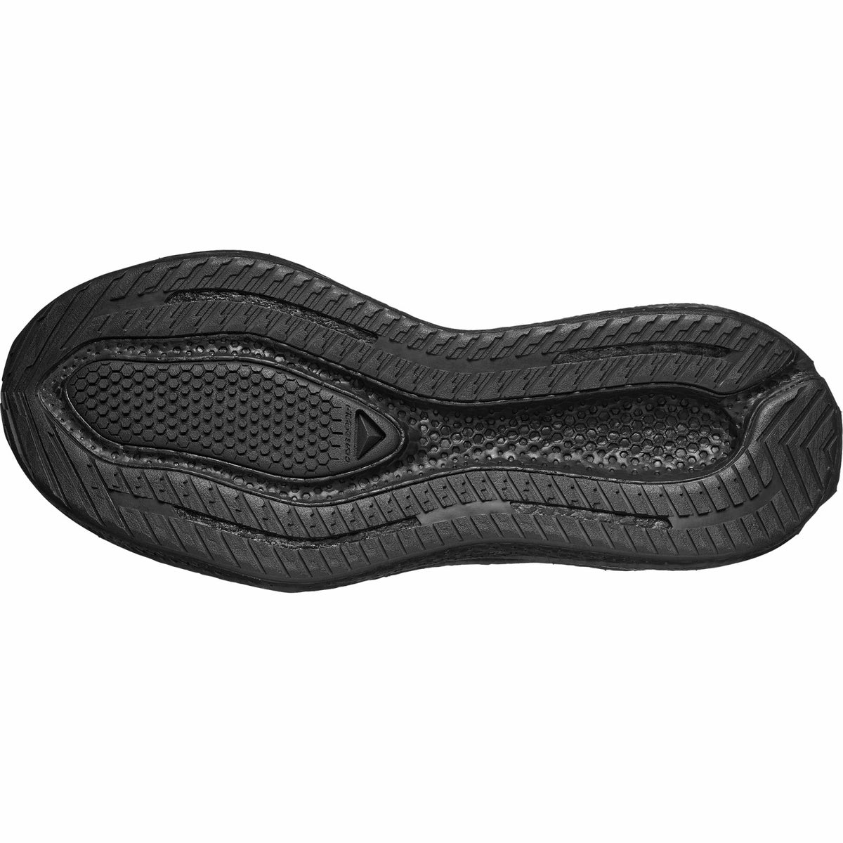 AERO GLIDE 4 Black | Salomon Latest