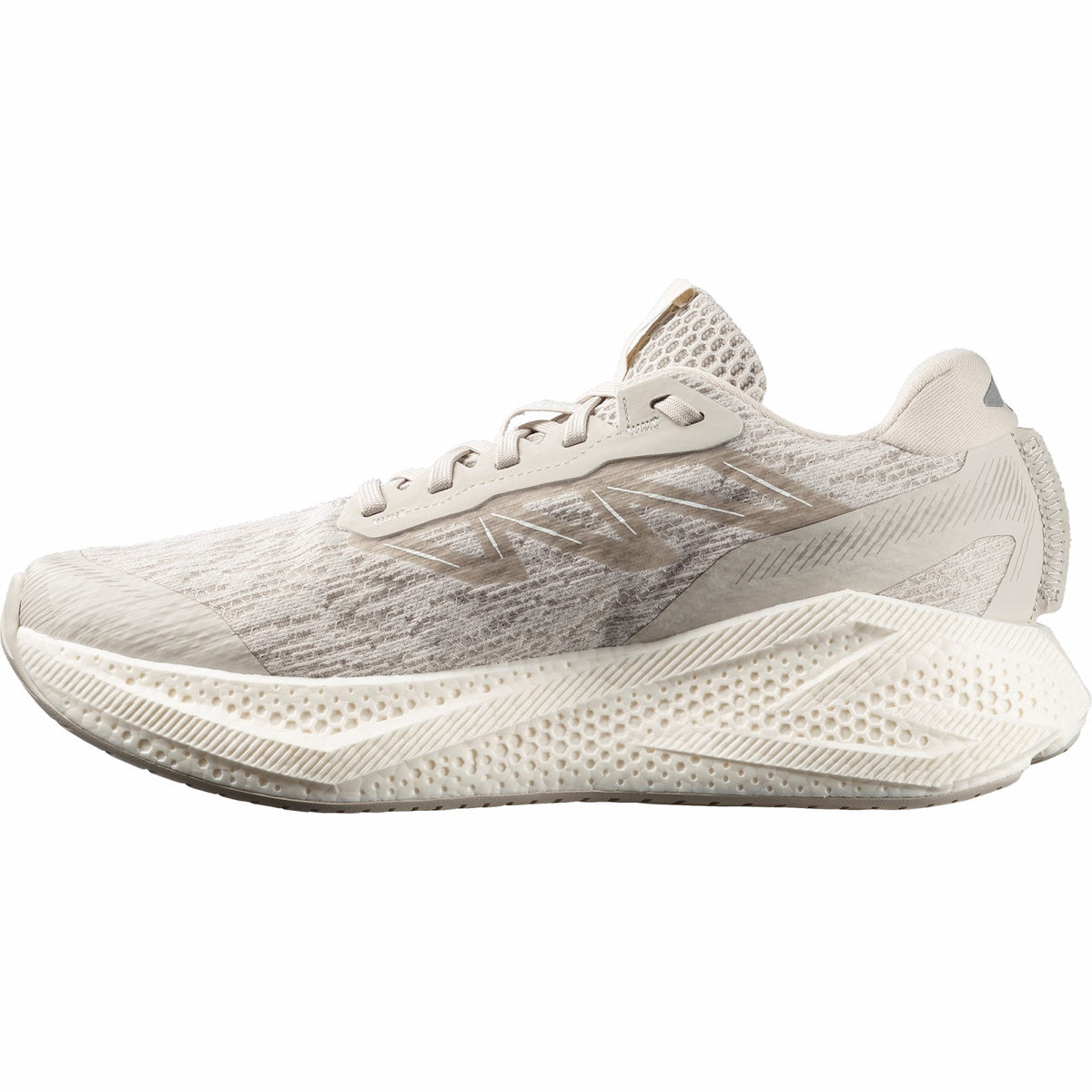 AERO GLIDE 4 Yellow | Salomon Quality
