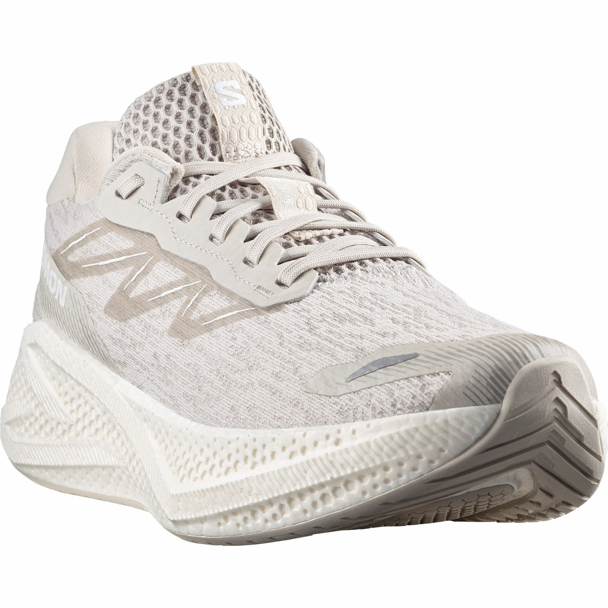 AERO GLIDE 4 Yellow | Salomon Quality