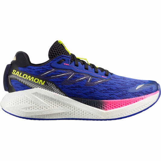 AERO GLIDE 4 Blue | Salomon Signature