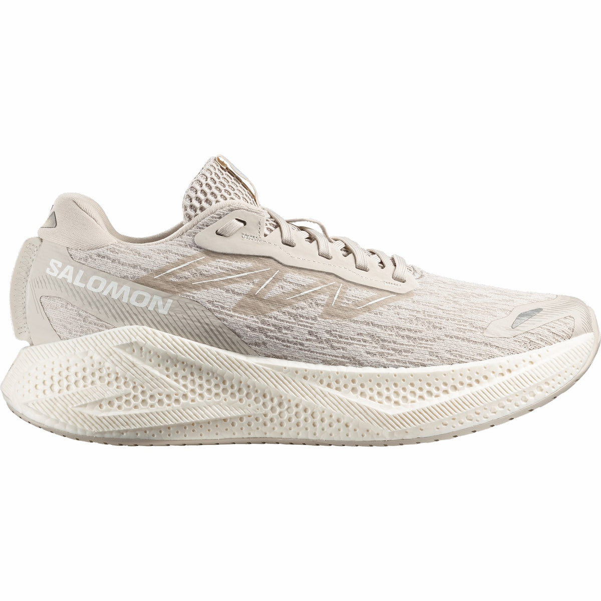 AERO GLIDE 4 Blue | Salomon Signature