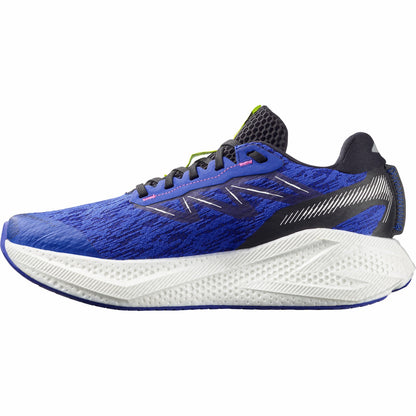 AERO GLIDE 4 Blue | Salomon Signature