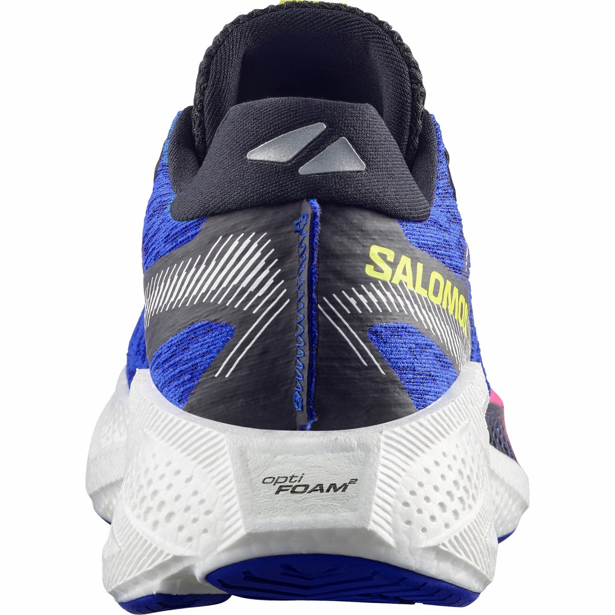 AERO GLIDE 4 Blue | Salomon Signature