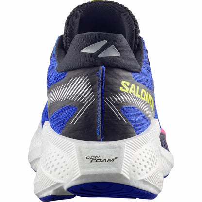 AERO GLIDE 4 Blue | Salomon Signature