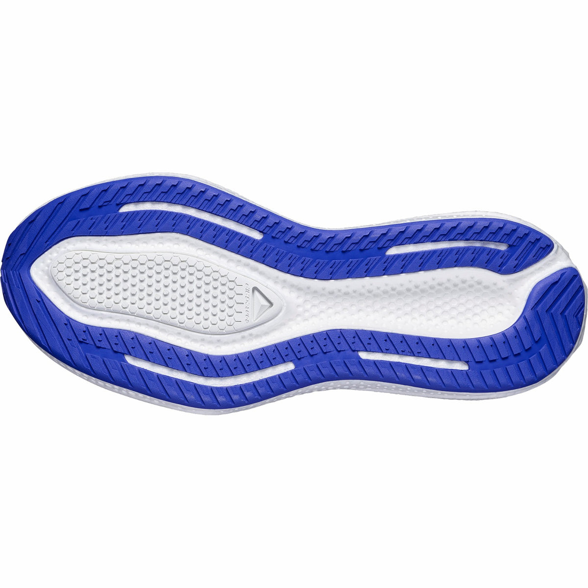 AERO GLIDE 4 Blue | Salomon Signature