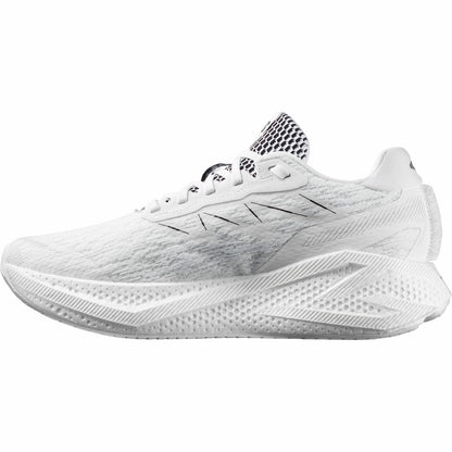 AERO GLIDE 4 White | Salomon Classic