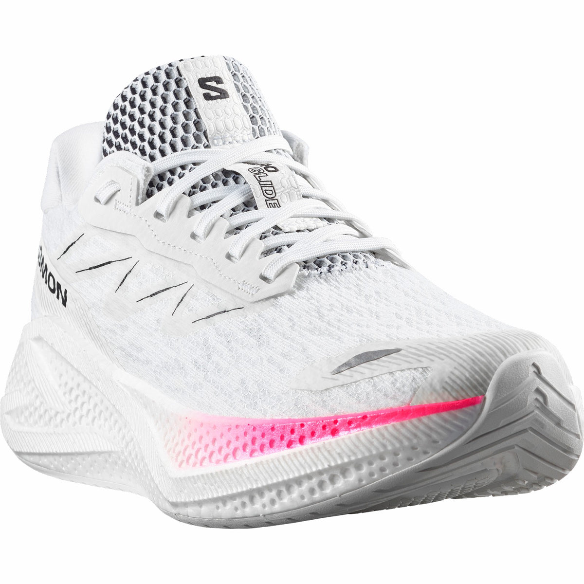 AERO GLIDE 4 White | Salomon Classic