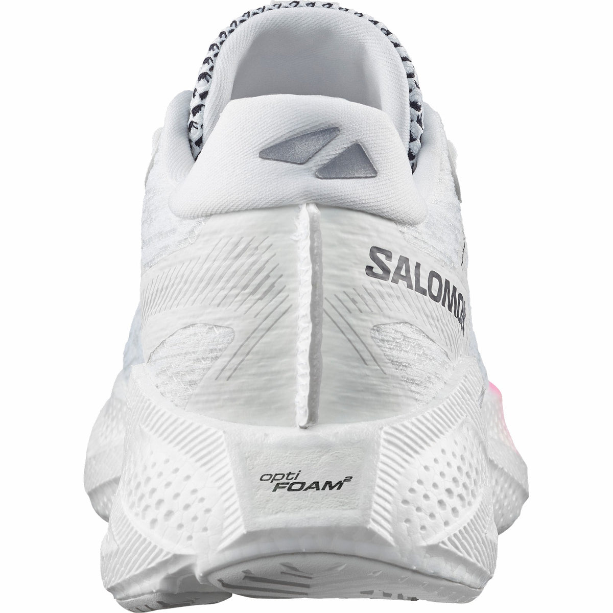 AERO GLIDE 4 White | Salomon Classic