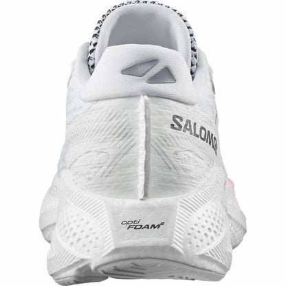 AERO GLIDE 4 White | Salomon Classic
