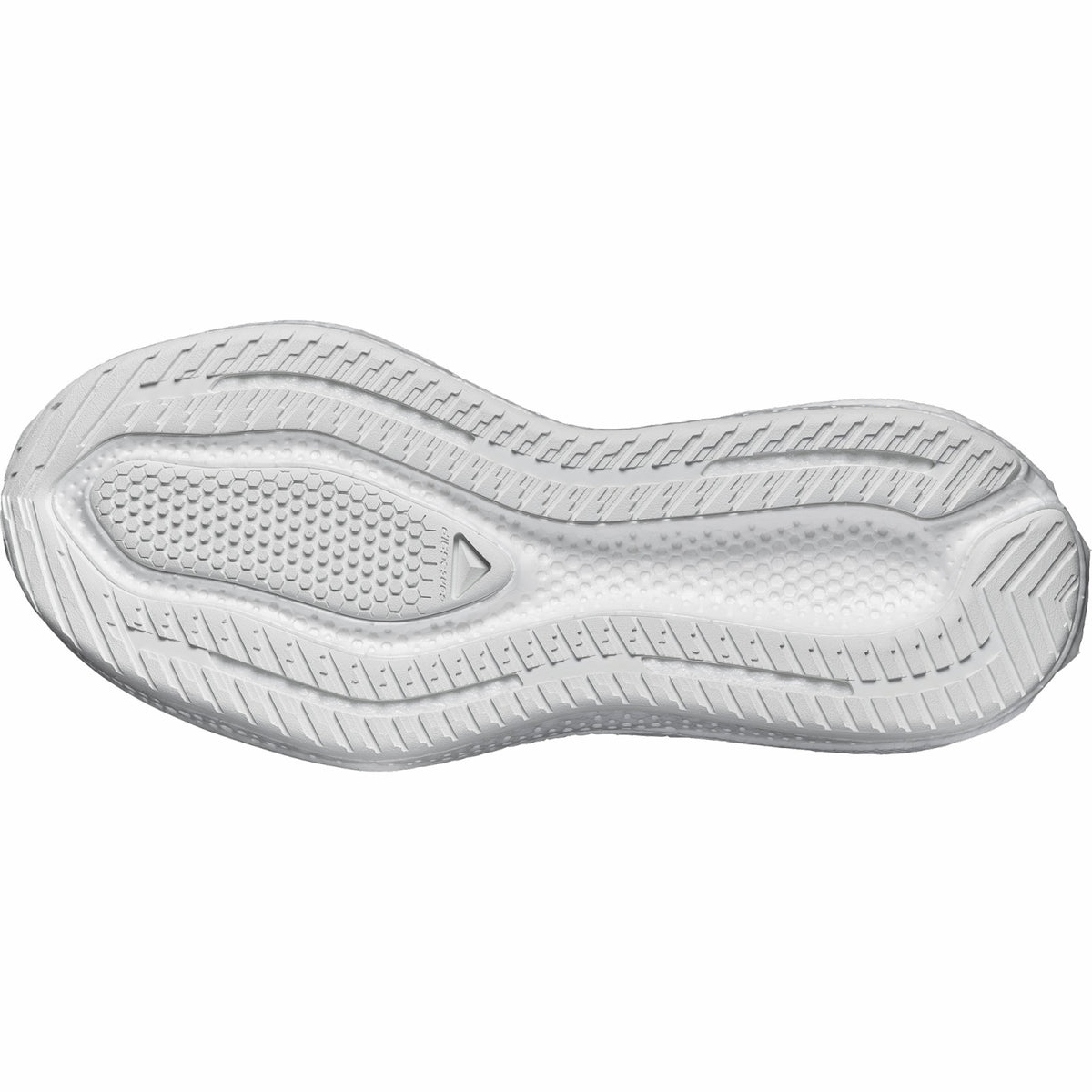 AERO GLIDE 4 White | Salomon Classic