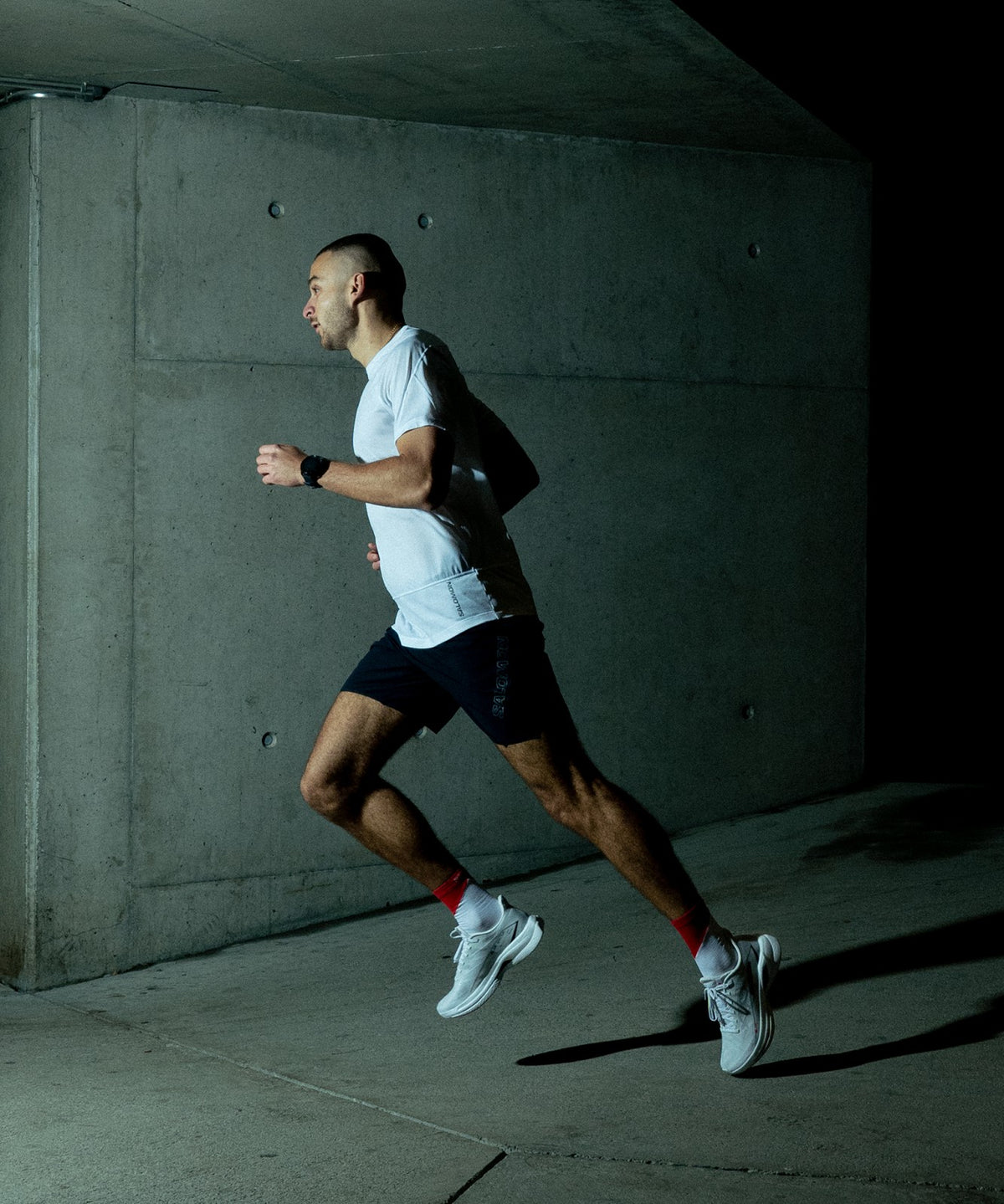 S/LAB SPECTUR Road running shoes - Unisex | Salomon Essential