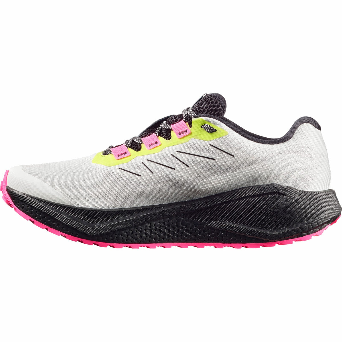 AERO BLAZE 3 GRVL GORE-TEX Gravel running shoes - Men | Salomon Everyday