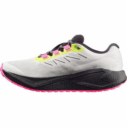 AERO BLAZE 3 GRVL GORE-TEX Gravel running shoes - Men | Salomon Everyday