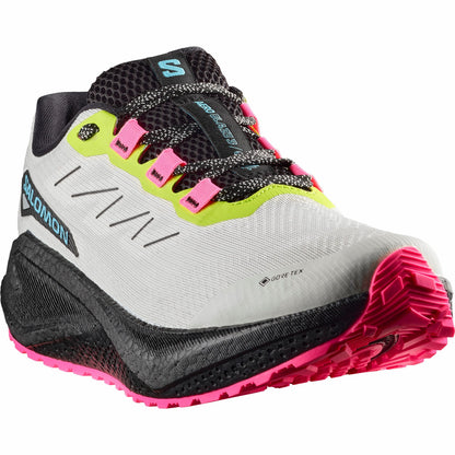 AERO BLAZE 3 GRVL GORE-TEX Gravel running shoes - Men | Salomon Everyday