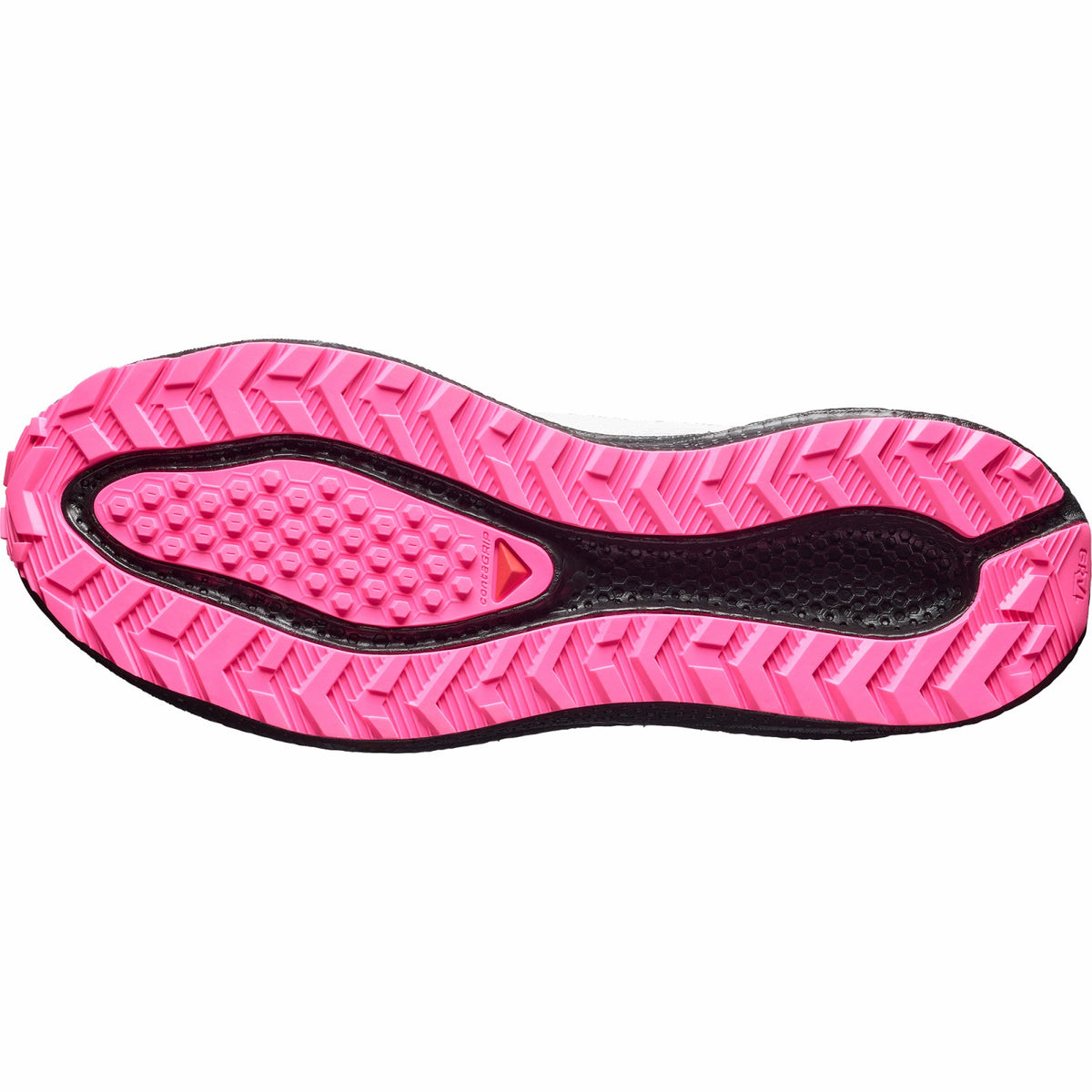 AERO BLAZE 3 GRVL GORE-TEX Gravel running shoes - Men | Salomon Everyday