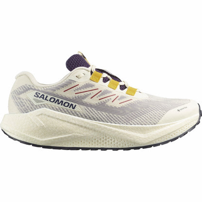 AERO BLAZE 3 GRVL GORE-TEX Gravel running shoes - Men | Salomon Everyday