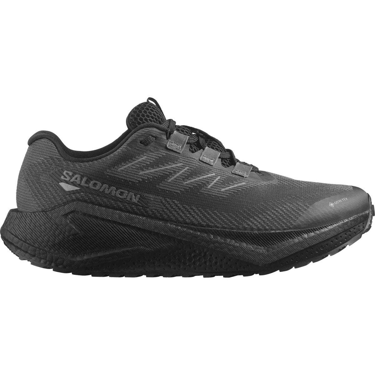 AERO BLAZE 3 GRVL GORE-TEX Gravel running shoes - Men | Salomon Everyday