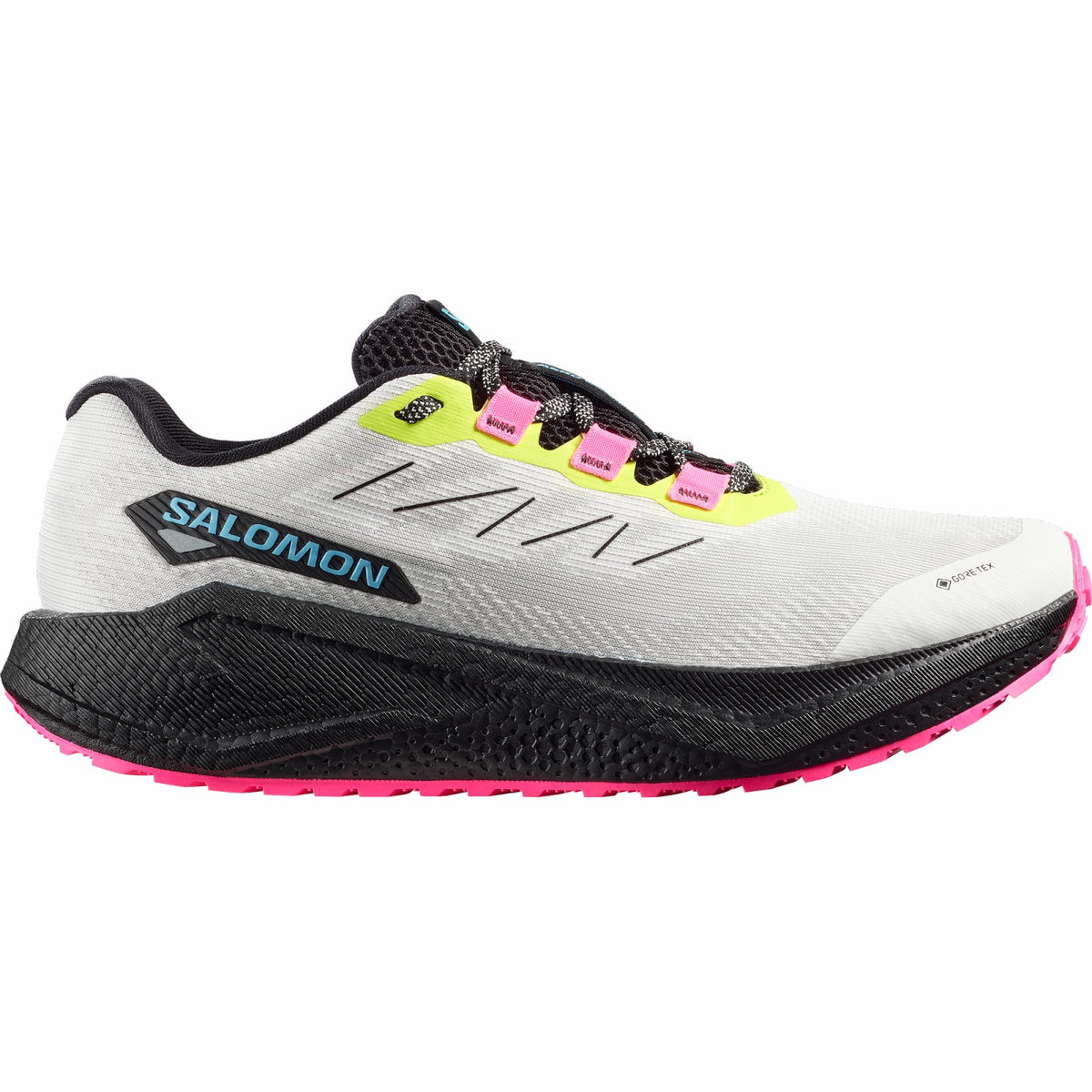 Vanilla Ice / Black / Ojos Del Salar,7 Men's