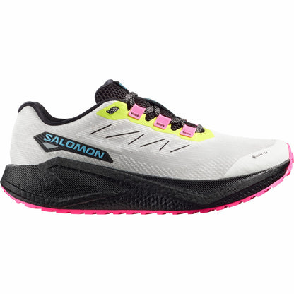 Vanilla Ice / Black / Ojos Del Salar,7 Men's