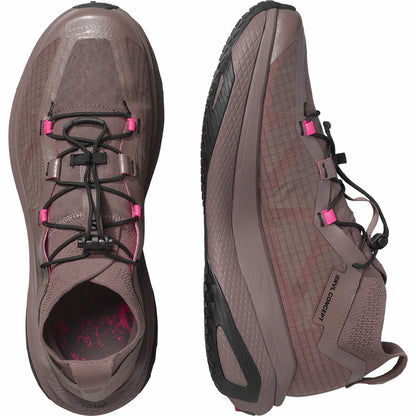 GRVL CONCEPT Gravel running shoes - Unisex | Salomon Value