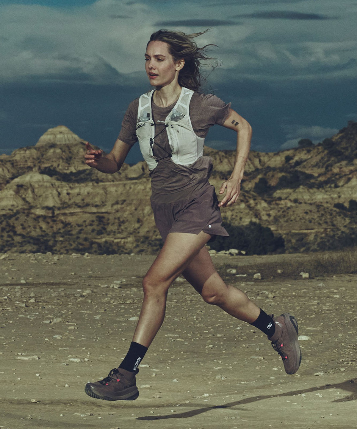 GRVL CONCEPT Gravel running shoes - Unisex | Salomon Value