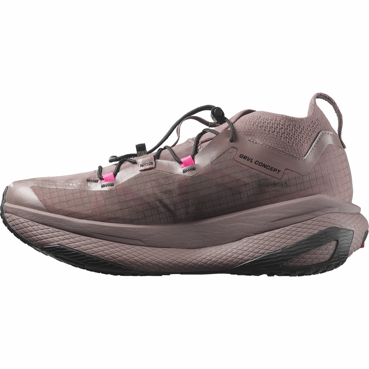 GRVL CONCEPT Gravel running shoes - Unisex | Salomon Value