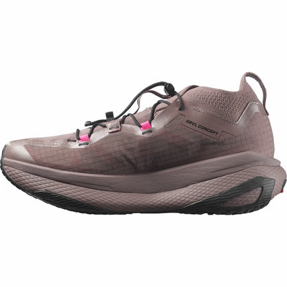 GRVL CONCEPT Gravel running shoes - Unisex | Salomon Value
