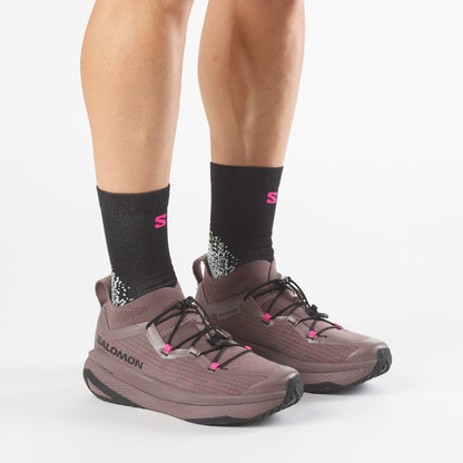 GRVL CONCEPT Gravel running shoes - Unisex | Salomon Value