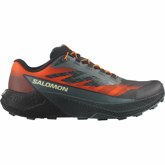 PULSAR QUIVER Trail running shoes - Men | Salomon Great Value