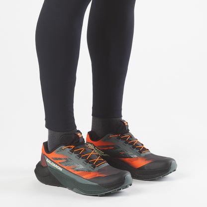 PULSAR QUIVER Trail running shoes - Men | Salomon Great Value