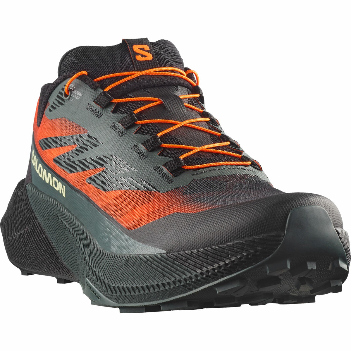 PULSAR QUIVER Trail running shoes - Men | Salomon Great Value