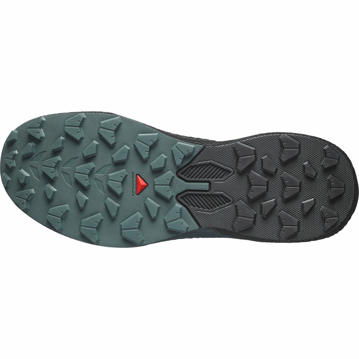PULSAR QUIVER Trail running shoes - Men | Salomon Great Value