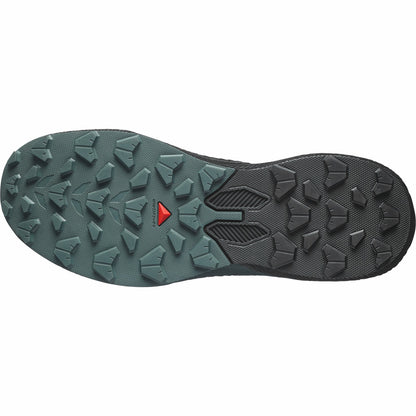 PULSAR QUIVER Trail running shoes - Men | Salomon Great Value