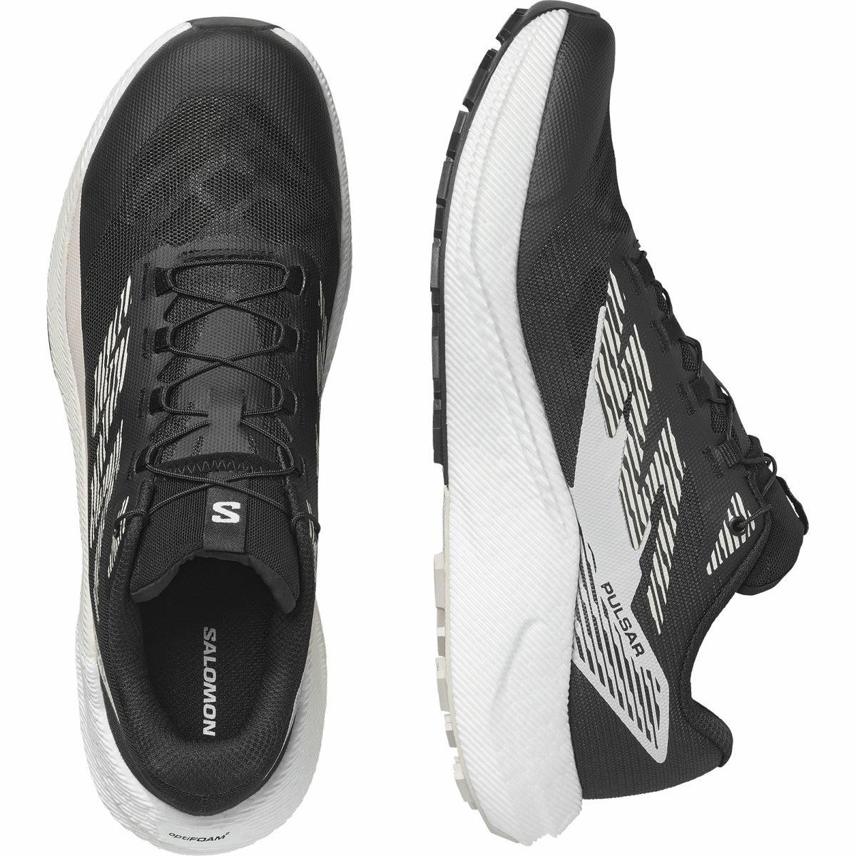 PULSAR Trail running shoes - Men | Salomon Latest