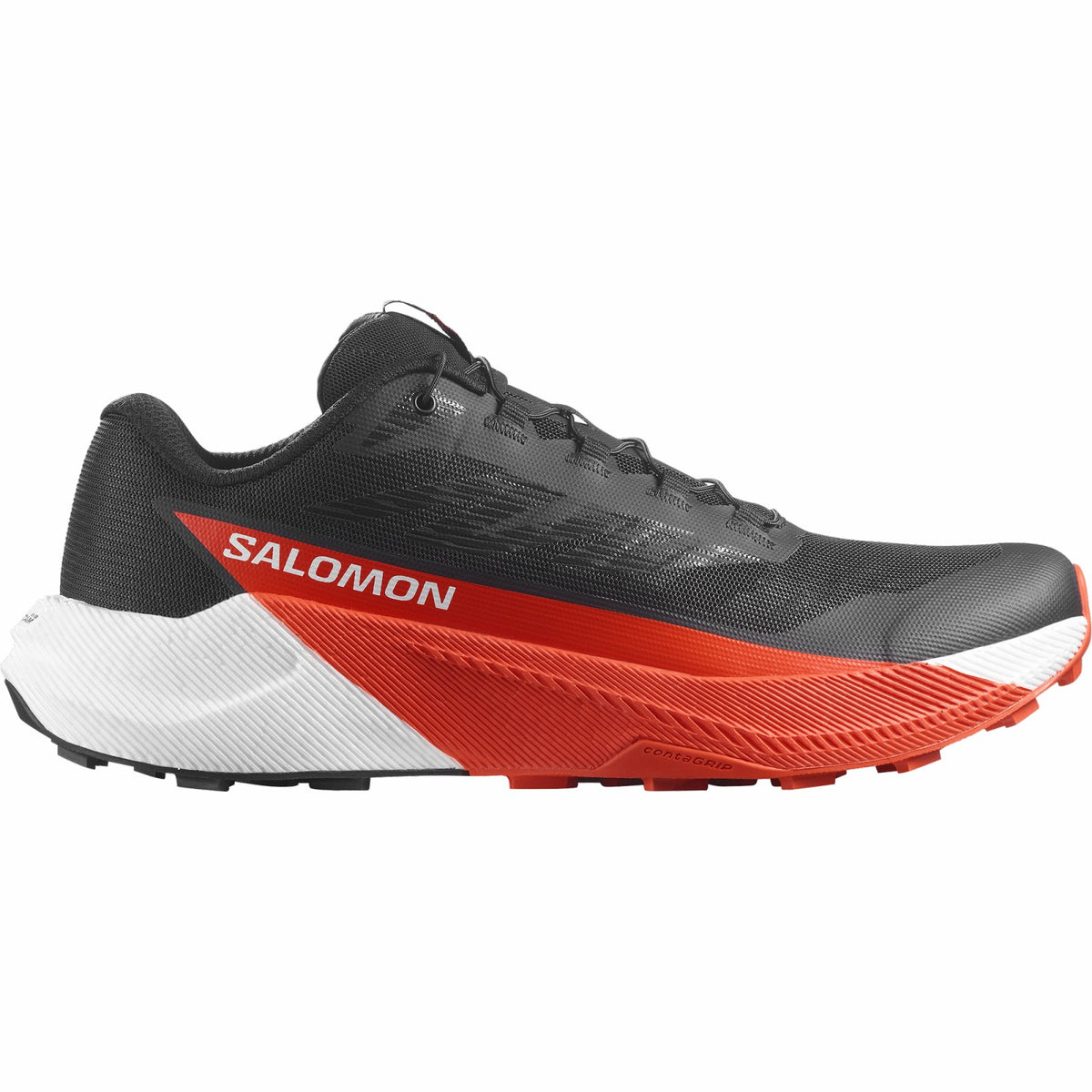 PULSAR Trail running shoes - Men | Salomon Latest