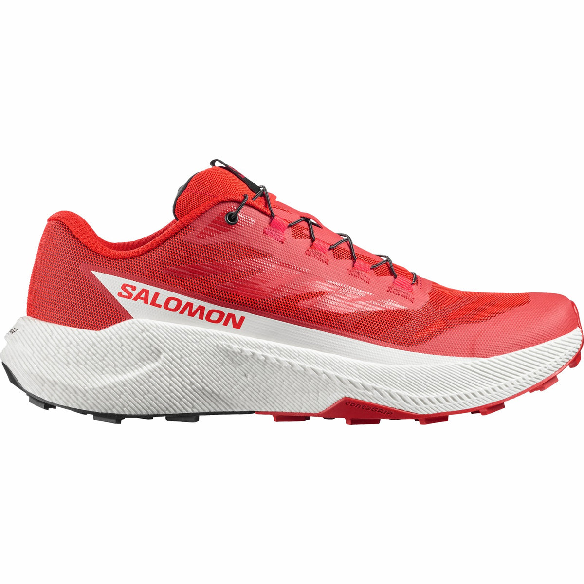 Fiery Red / Vanilla Ice / Black,7 Men's