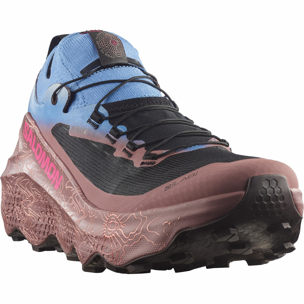 S/LAB ULTRA GLIDE 2 LIMITED COURTNEY EDITION Trail running shoes - Unisex | Salomon Quality