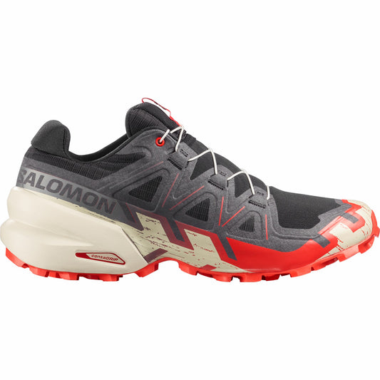 SPEEDCROSS 6 Trail running shoes - Men | Salomon Signature