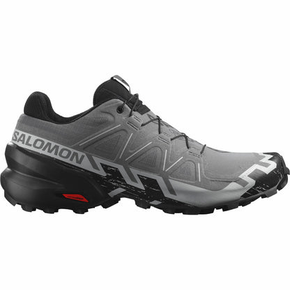 SPEEDCROSS 6 Trail running shoes - Men | Salomon Signature