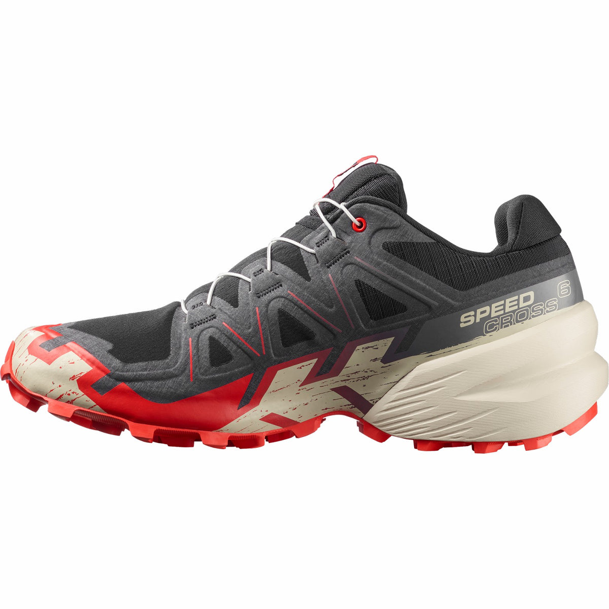 SPEEDCROSS 6 Trail running shoes - Men | Salomon Signature