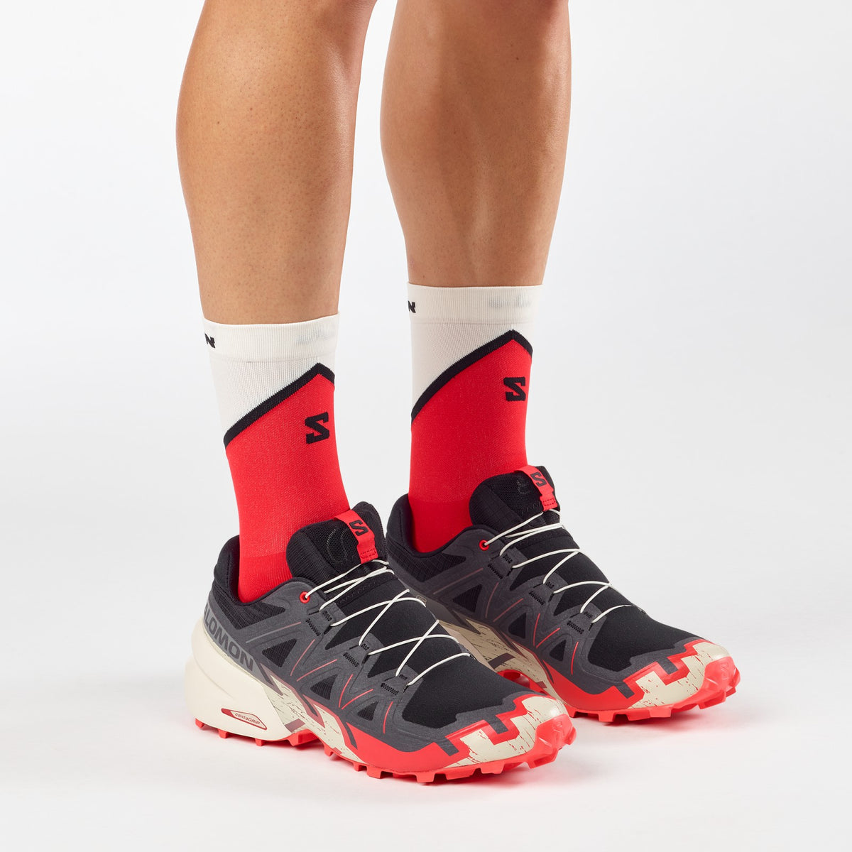 SPEEDCROSS 6 Trail running shoes - Men | Salomon Signature