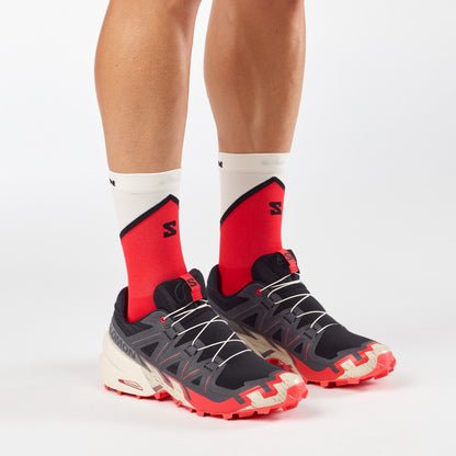 SPEEDCROSS 6 Trail running shoes - Men | Salomon Signature